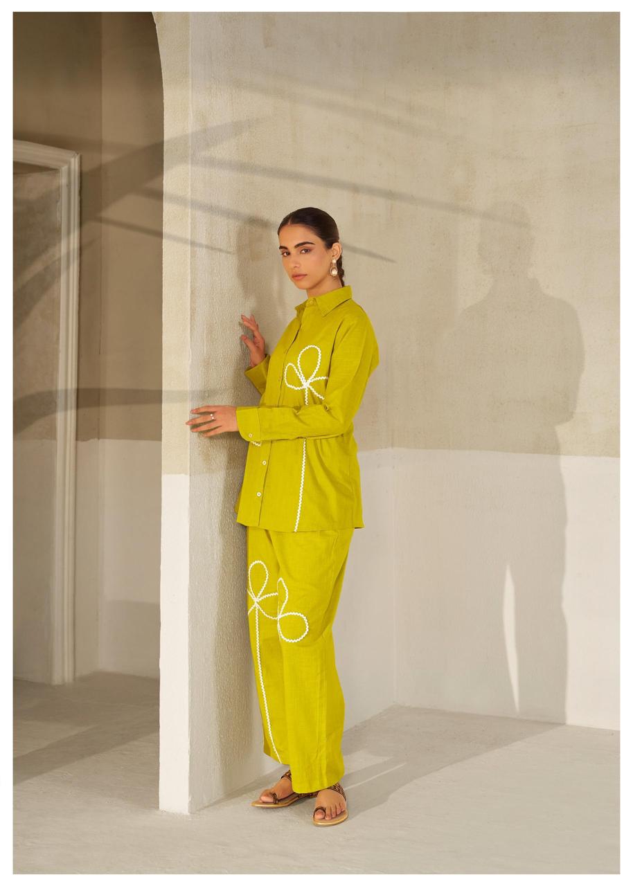 Hot Pick Cotton Kurti Set – Comfort Meets Style