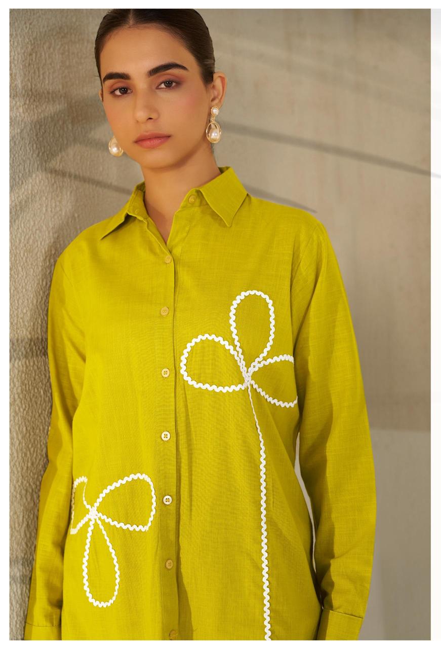 Hot Pick Cotton Kurti Set – Comfort Meets Style
