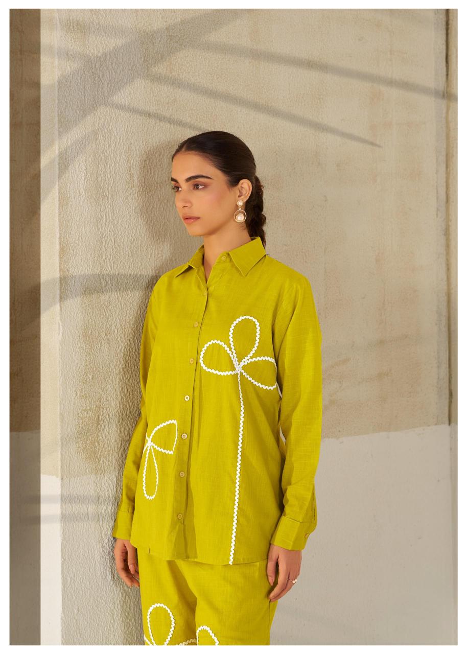 Hot Pick Cotton Kurti Set – Comfort Meets Style