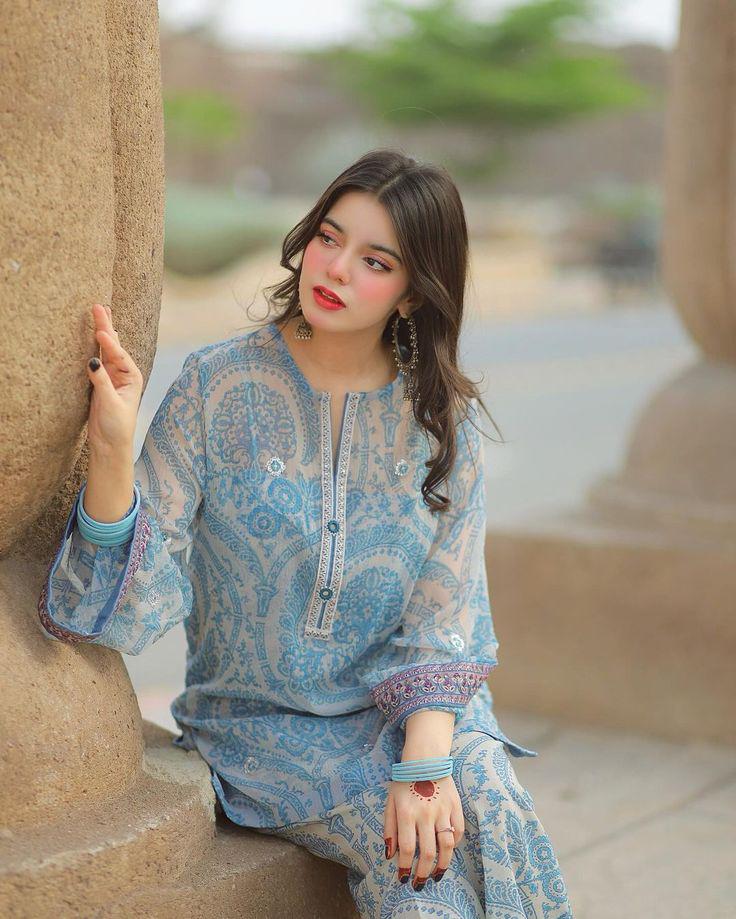 Designer Party Wear Chiffon Georgette Top & Farshi Plazzo Set with Dupatta