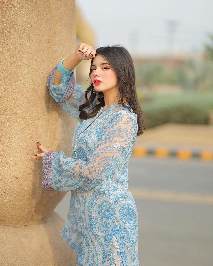 Designer Party Wear Chiffon Georgette Top & Farshi Plazzo Set with Dupatta