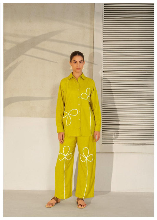 Hot Pick Cotton Kurti Set – Comfort Meets Style